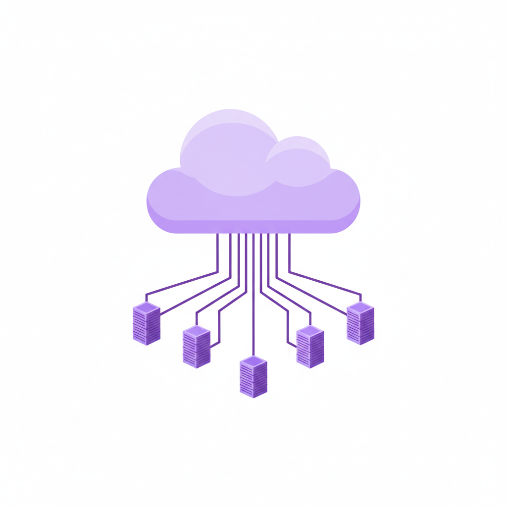 Cloud Infrastructure & Hosting