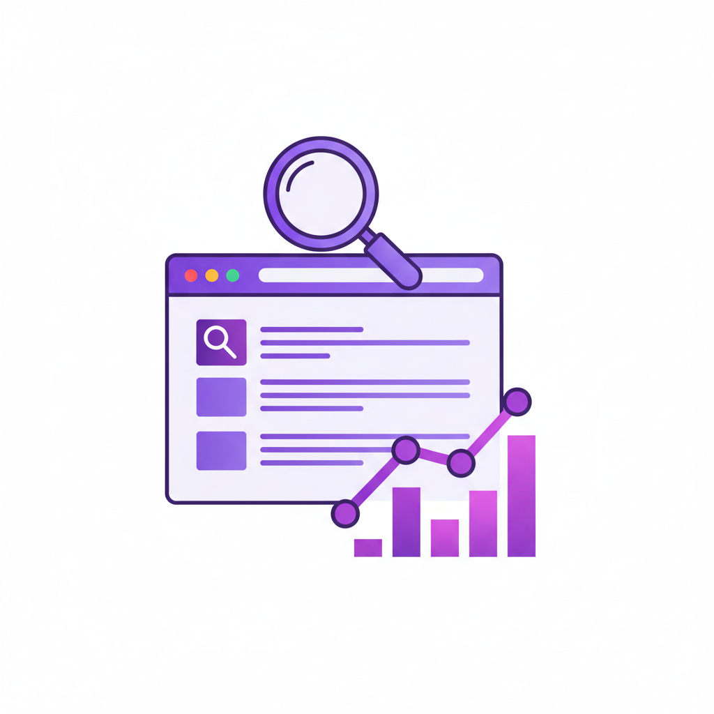 SEO & Digital Marketing